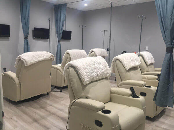 Life Fusion IV Therapy