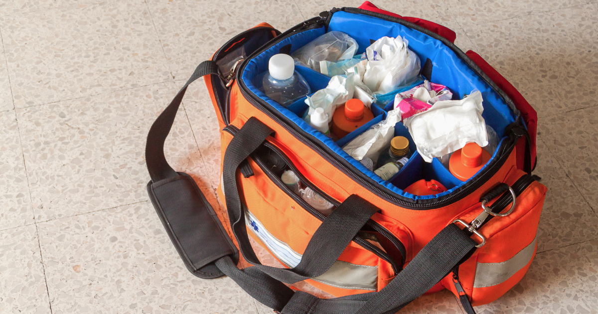 patient preparedness